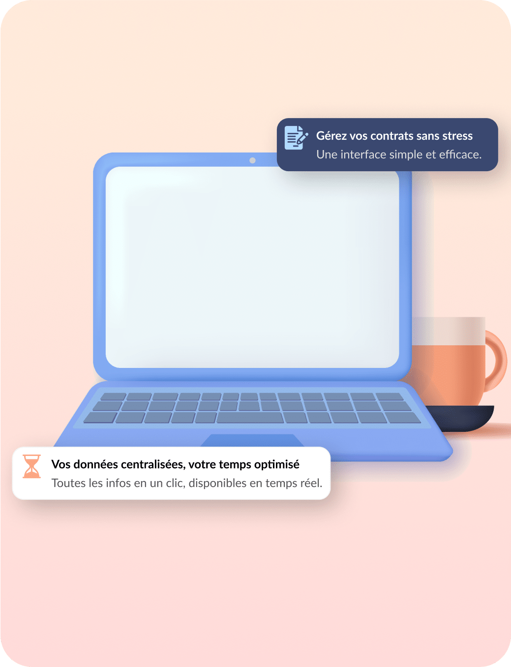 Illustration du bloc