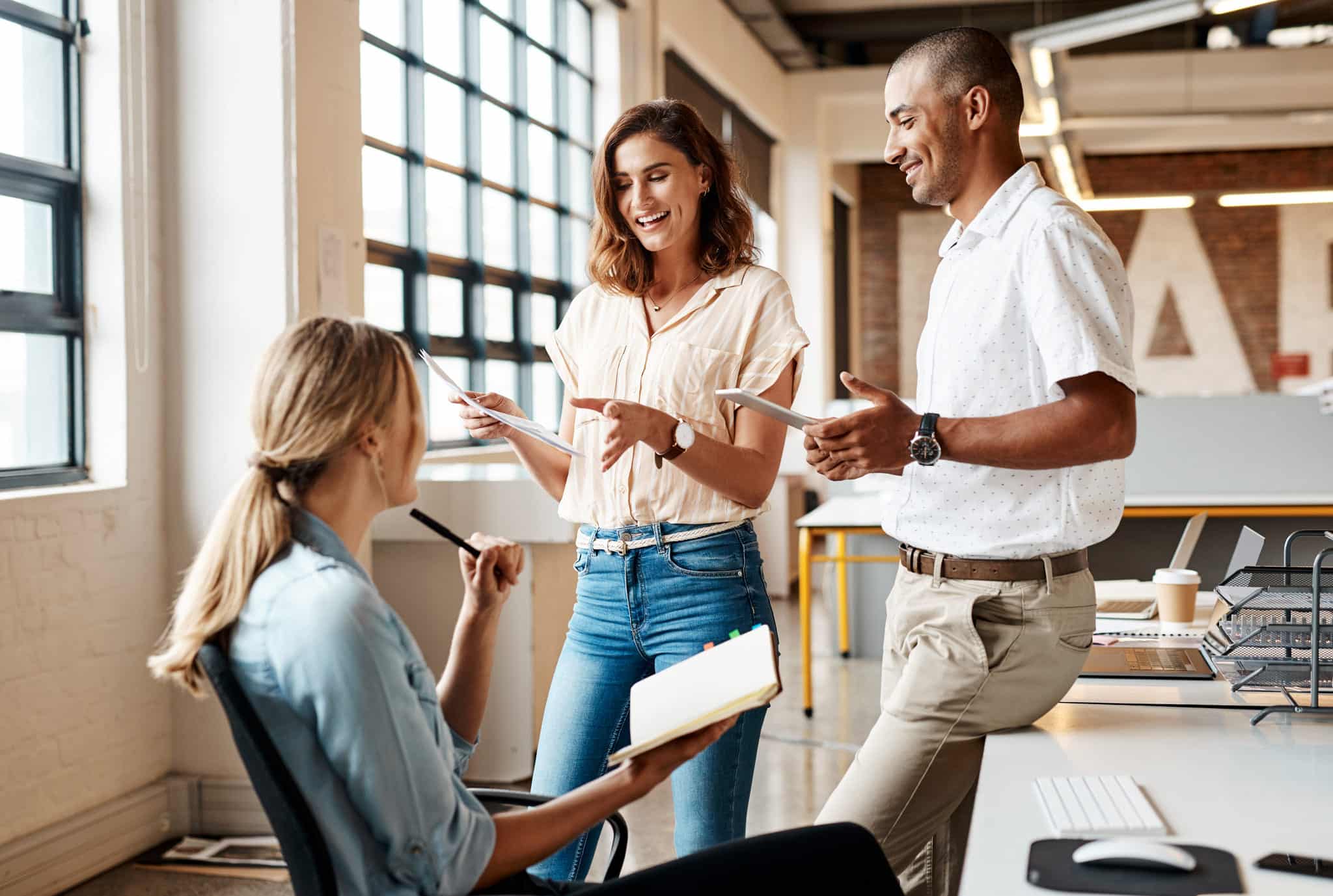 Illustration du contenu