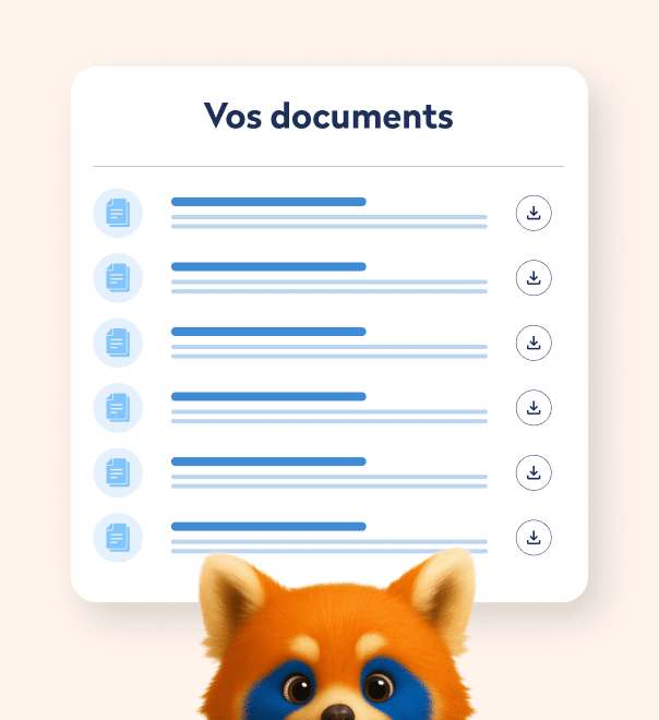 Illustration de l’étape 2