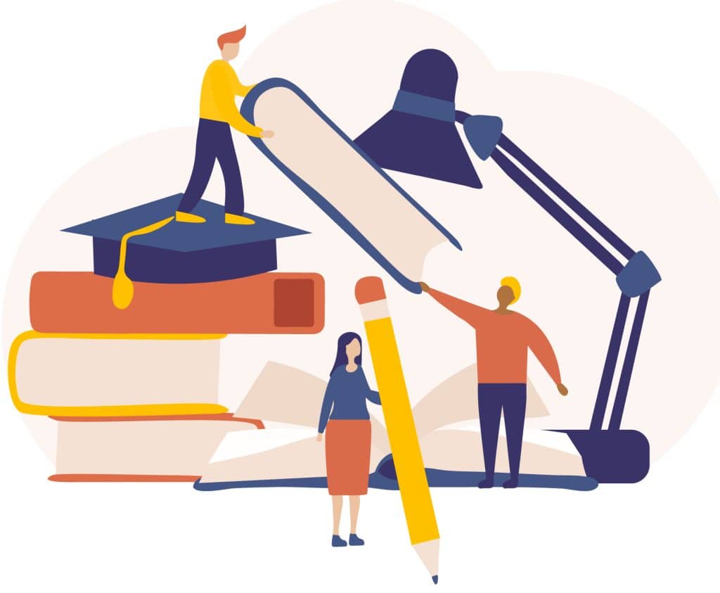 Illustration : Réforme de l’apprentissage : nouvelles règles de financement et participation des employeurs